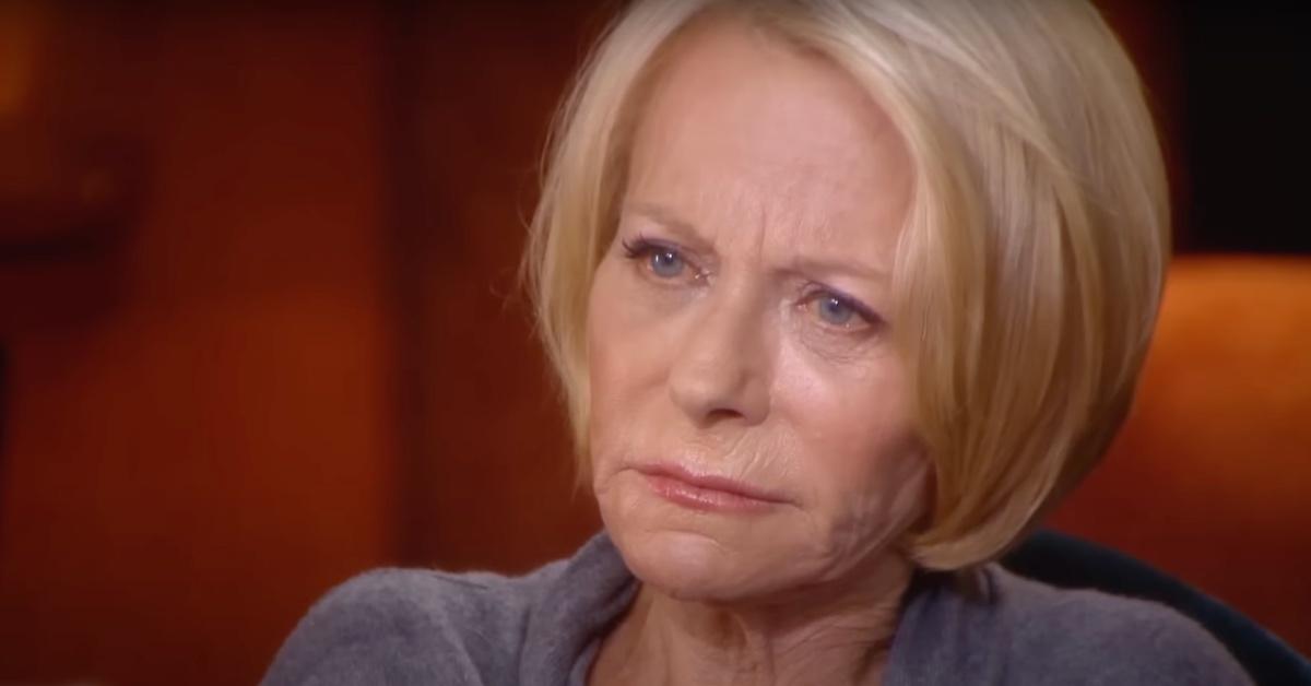 Ruth Madoff interview