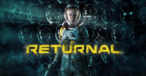 'Returnal'