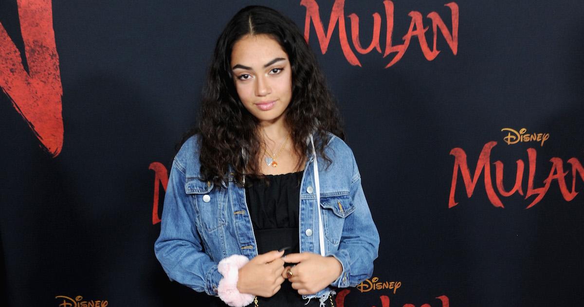 Is Avani in 'Chicken Girls' Season 6? Details on Her Character