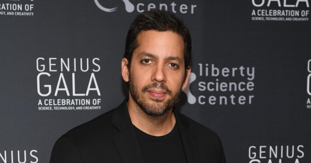 David Blaine's Injury Details on How He Hurt Himself