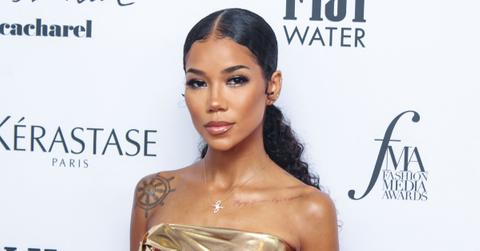 Jhene Aiko