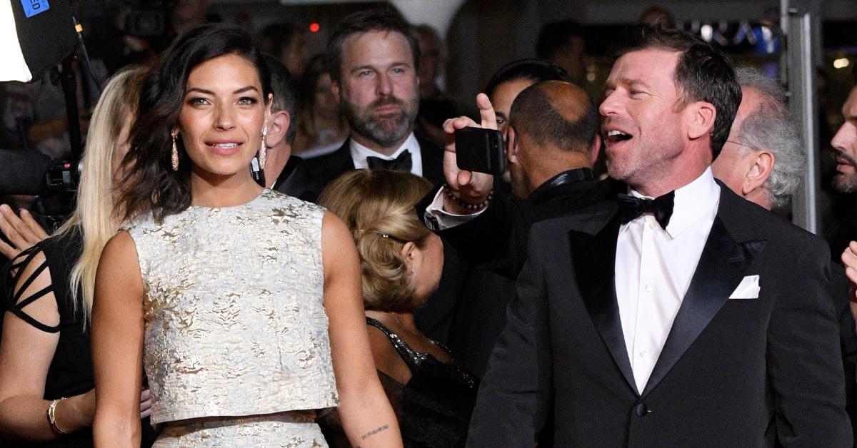 Who Is Taylor Sheridan's Wife? Meet Nicole Muirbrook
