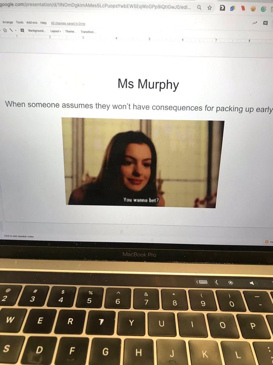 ms murphy memes