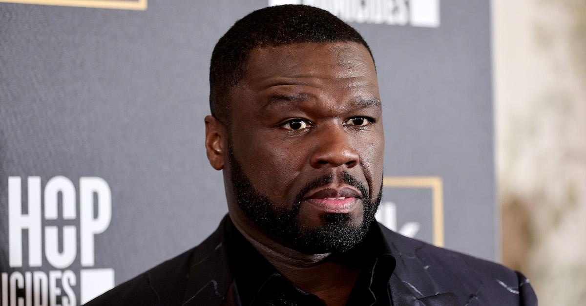 50 Cent