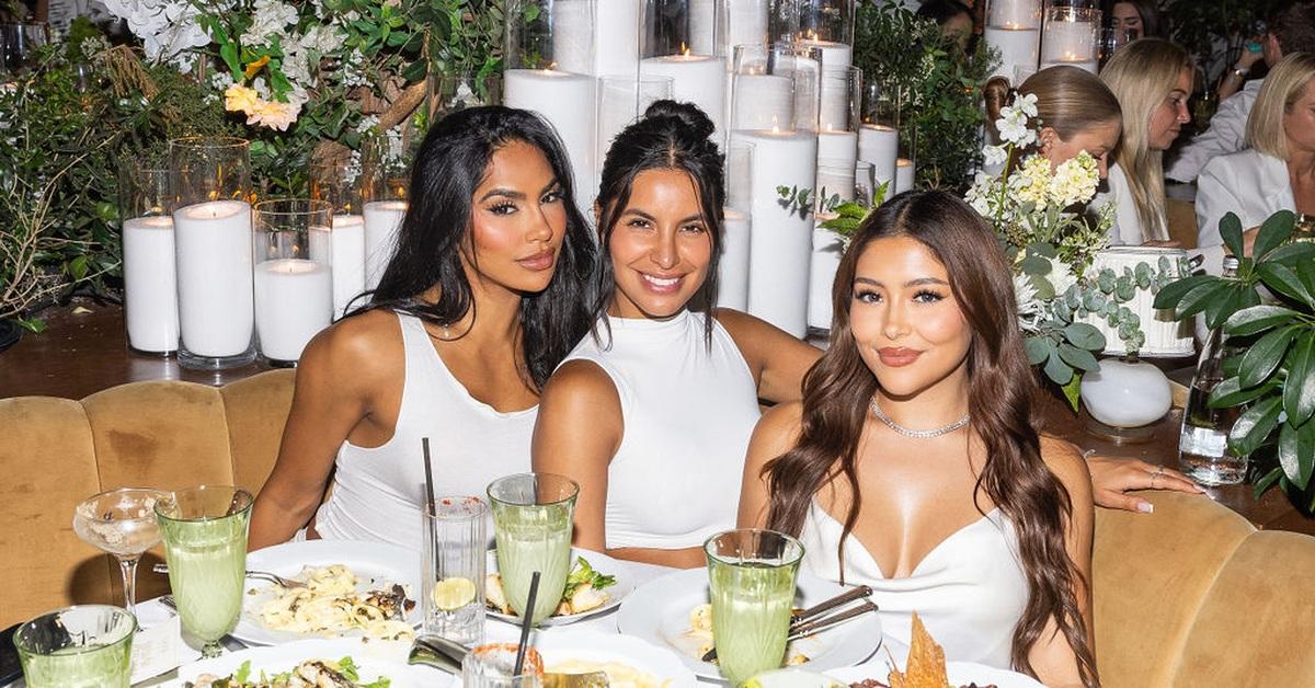 LAVO White Party