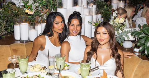 LAVO White Party