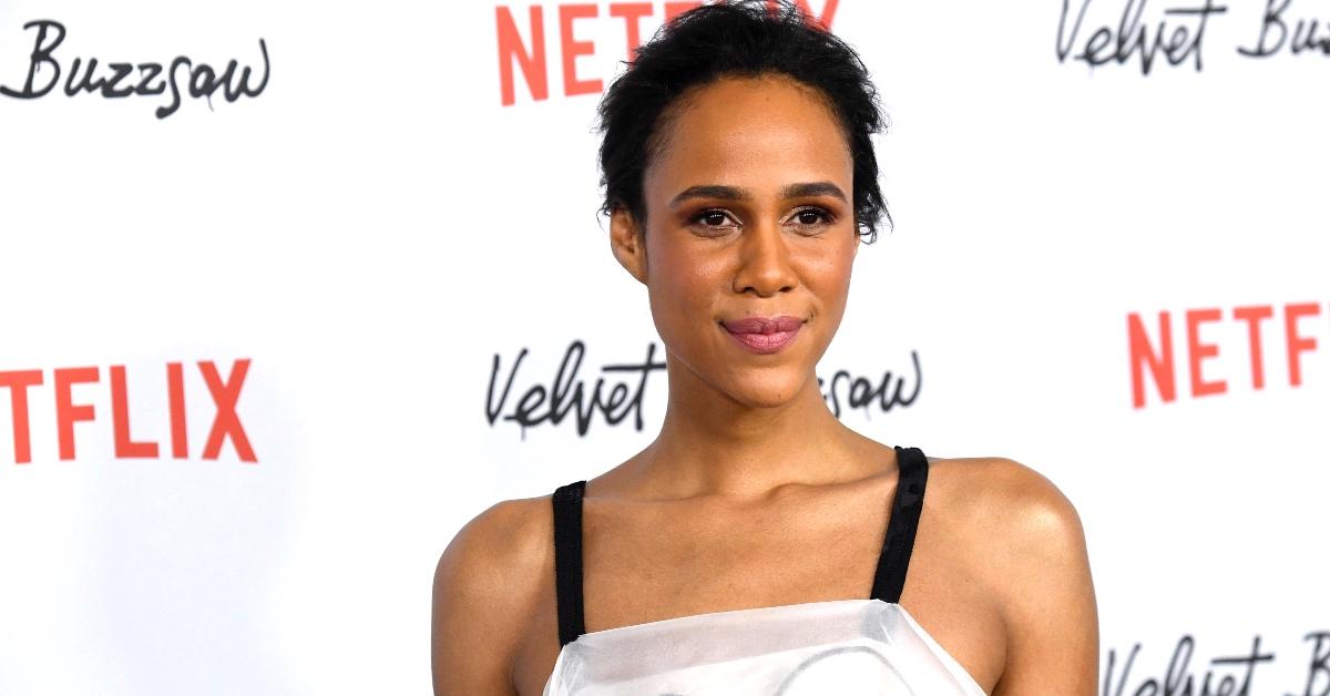 Zawe Ashton