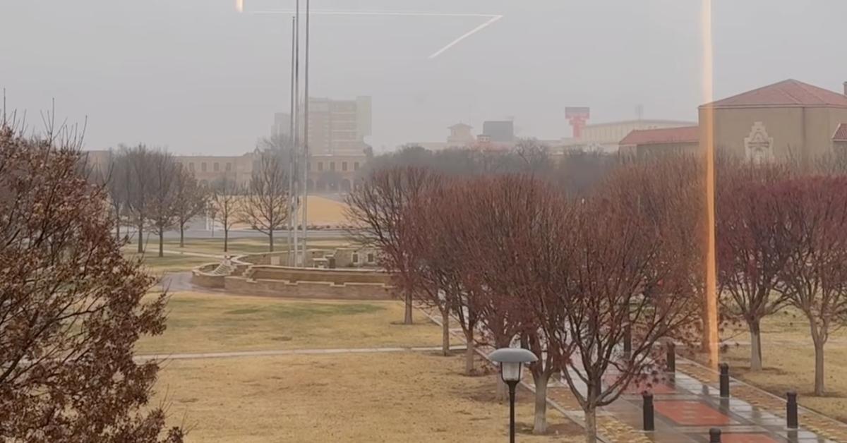 Texas Tech