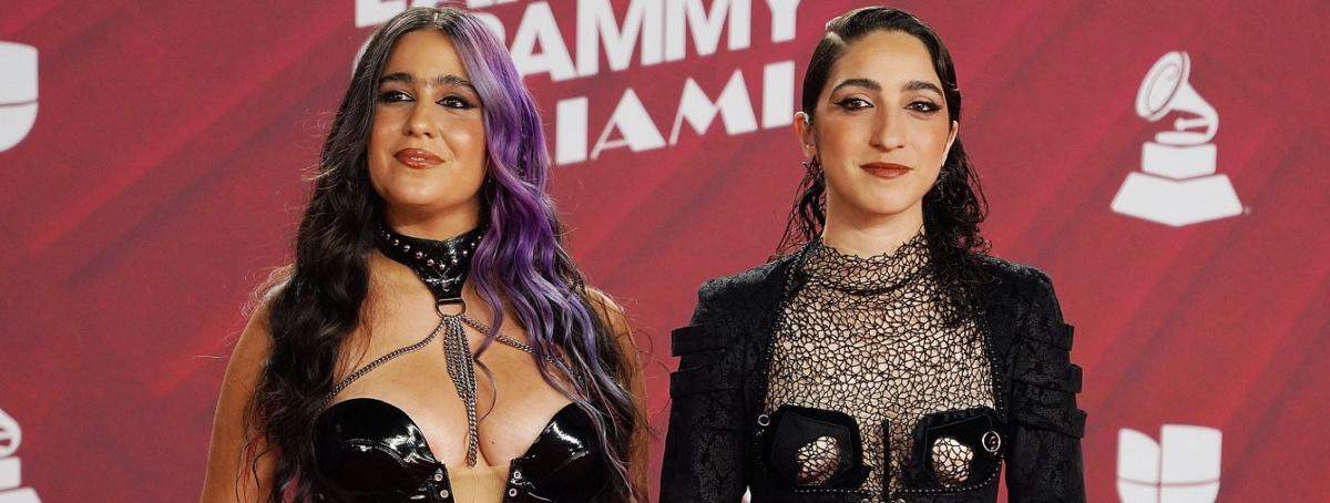 Gemeny Hernandez, Emily Estefan