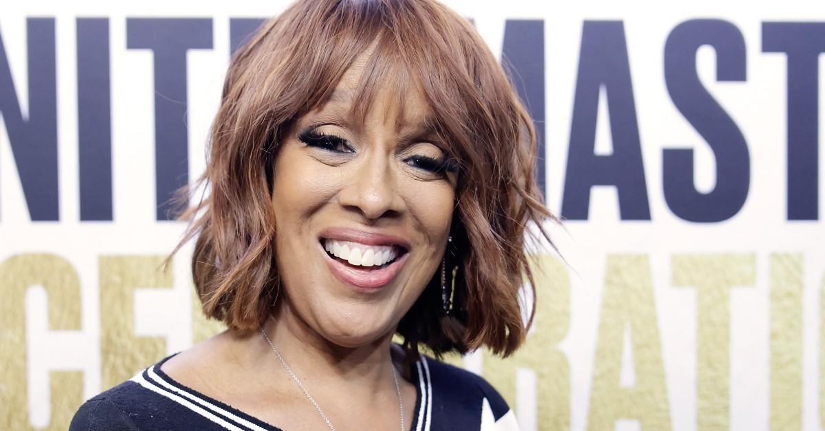 Is Gayle King Leaving 'CBS Mornings'? What We Know so Far