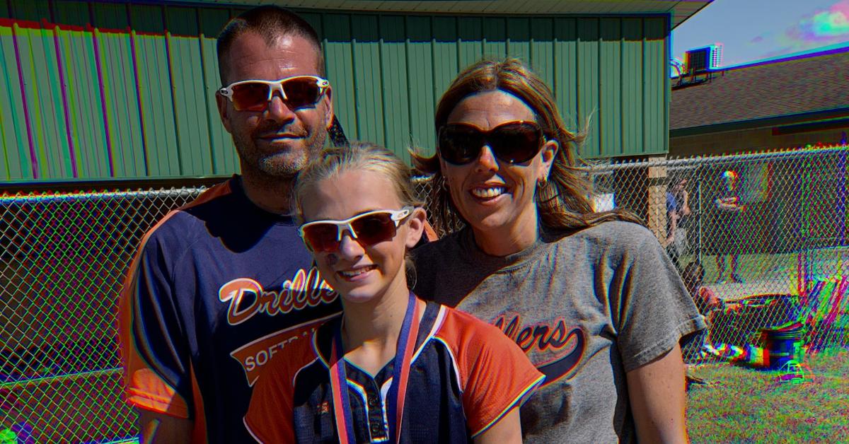 The Licari family