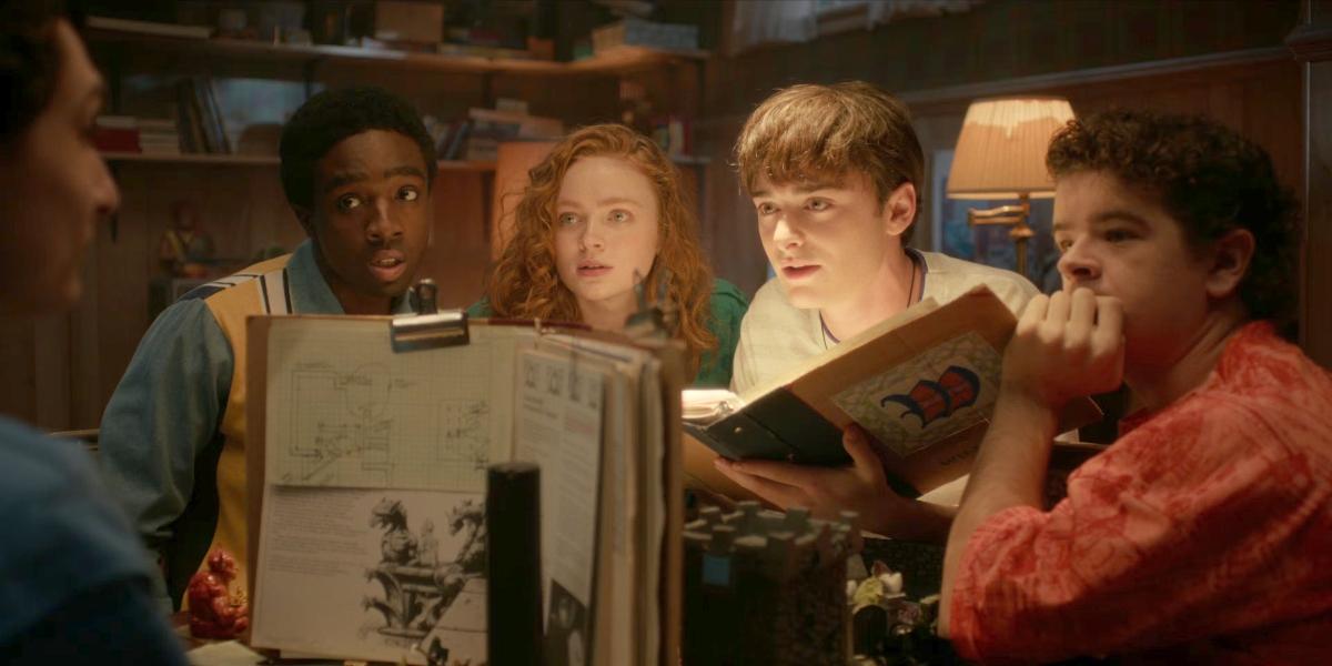 A Stranger Things Secret Episode Would Change Everything