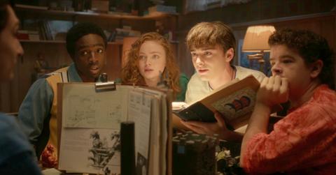 A Stranger Things Secret Episode Would Change Everything