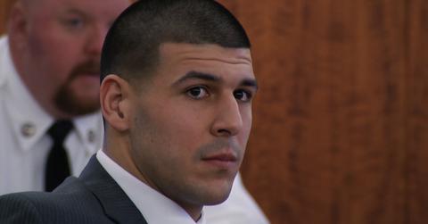 aaron hernandez