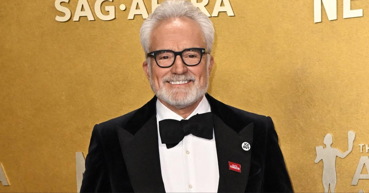 Here Is Bradley Whitford's Impressive Net Worth