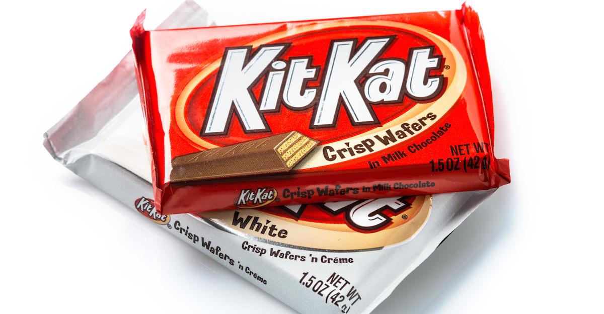 America's Best Kit Kat Flavors, Ranked: Which One Is Fave?