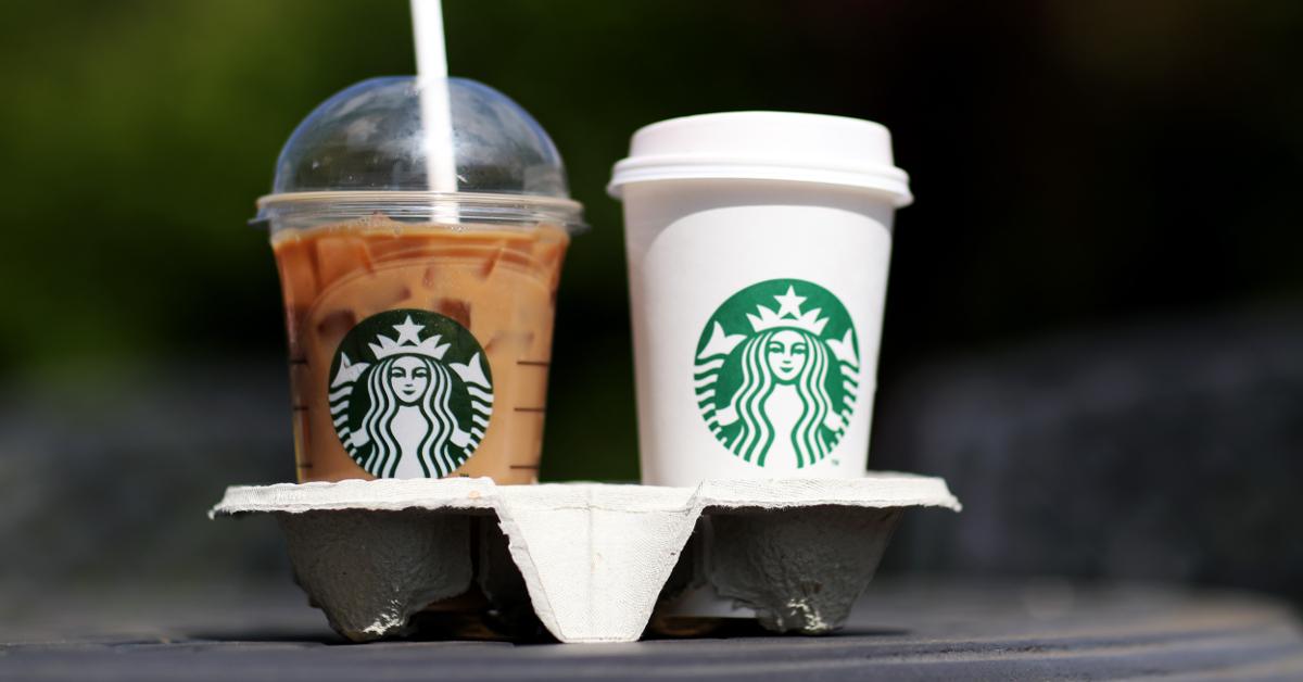 Starbucks Free Drink Record Now Set at $83.75 - Eater