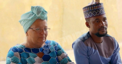 Is Usman Kumar Or SojaBoy from ‘90 Day Fiancé’ Bisexual?