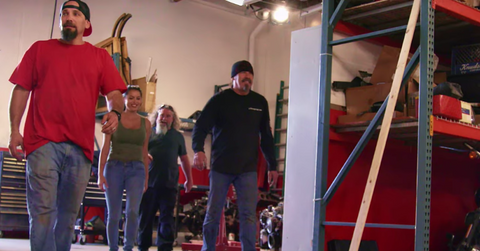 car masters rust to riches season