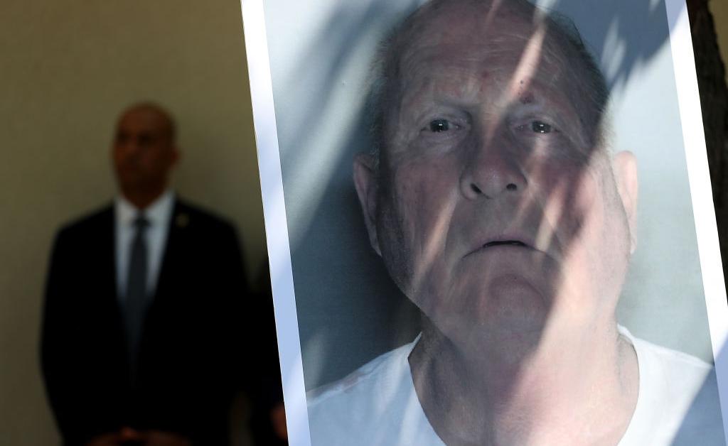 'I'll Be Gone in the Dark': Is Joseph DeAngelo Still Alive?