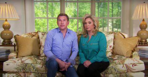 chrisley and company