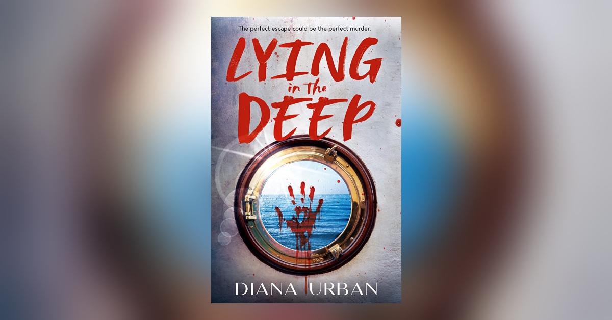 'Lying in the Deep'