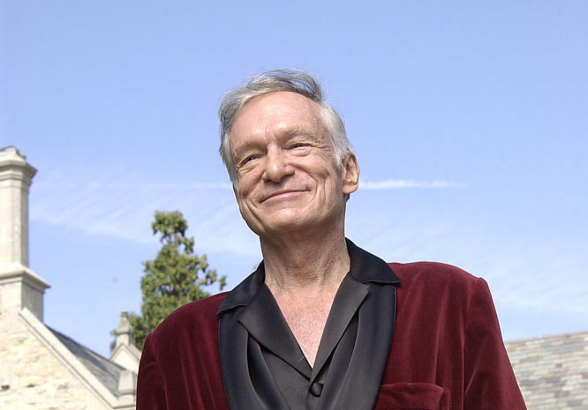 Who Inherited Hugh Hefner's Money? Here's What We Know