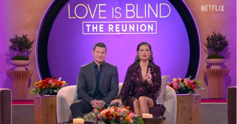 Nick and Vanessa Lachey