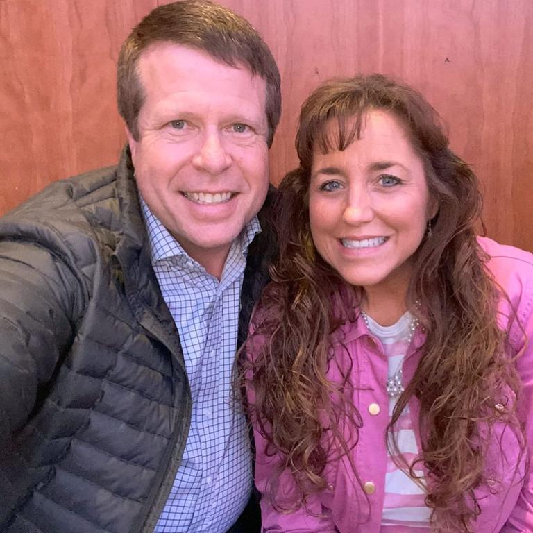 Jim Bob and Michelle Duggar's Net Worth How Rich Are the TLC Stars?