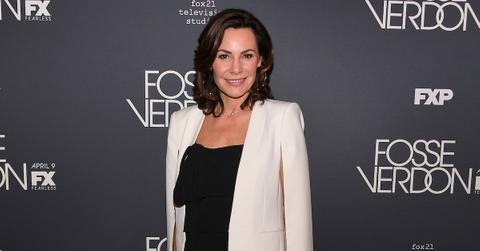 RHONY star Luann de Lesseps