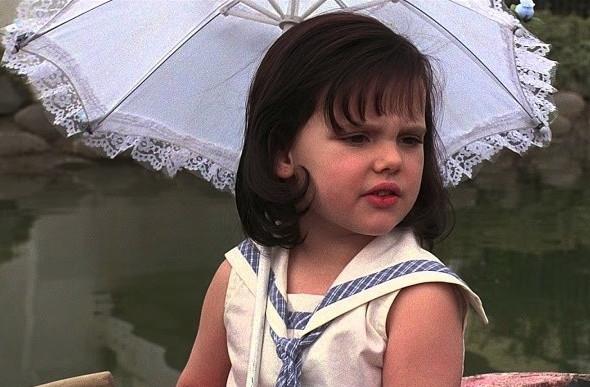 brittany ashton holmes little rascals