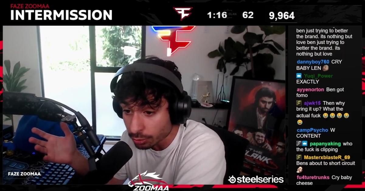 The Flank's ZooMaa and Ben Stir Up Drama Over Show's Future