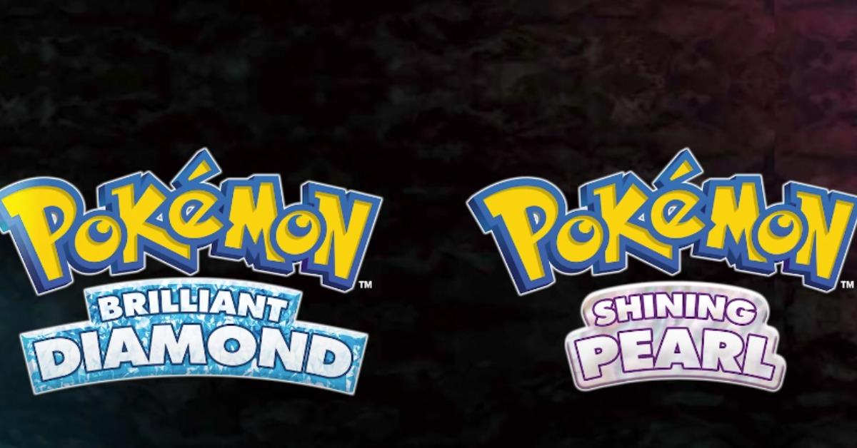 Which version should players buy? Pokemon Brilliant Diamond vs. Shining  Pearl