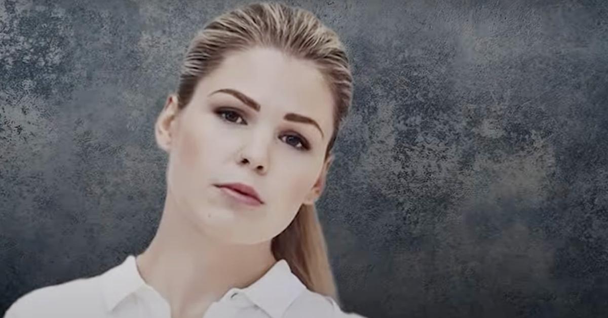 Belle Gibson