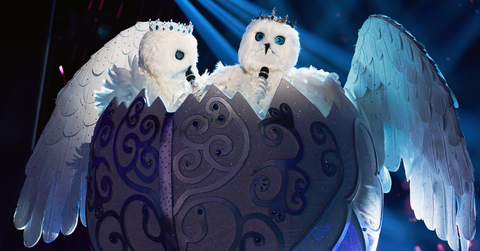 when masked singer season  filmed