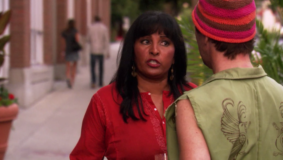 Kit Porter's Sudden Death on 'The L Word' Has Left Viewers Shook