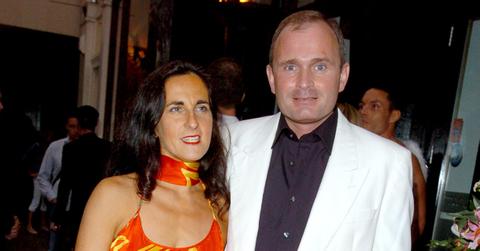 charles diana ingram now