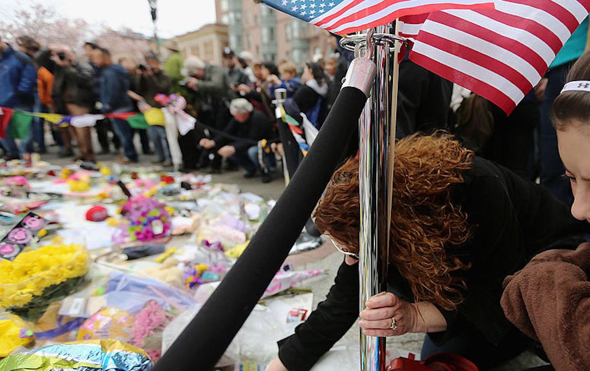 What Happened to the Boston Bomber's Wife? What to Know