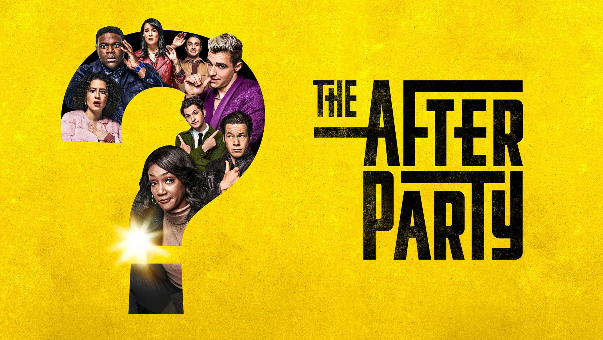 is-the-apple-tv-plus-series-the-afterparty-a-comedy