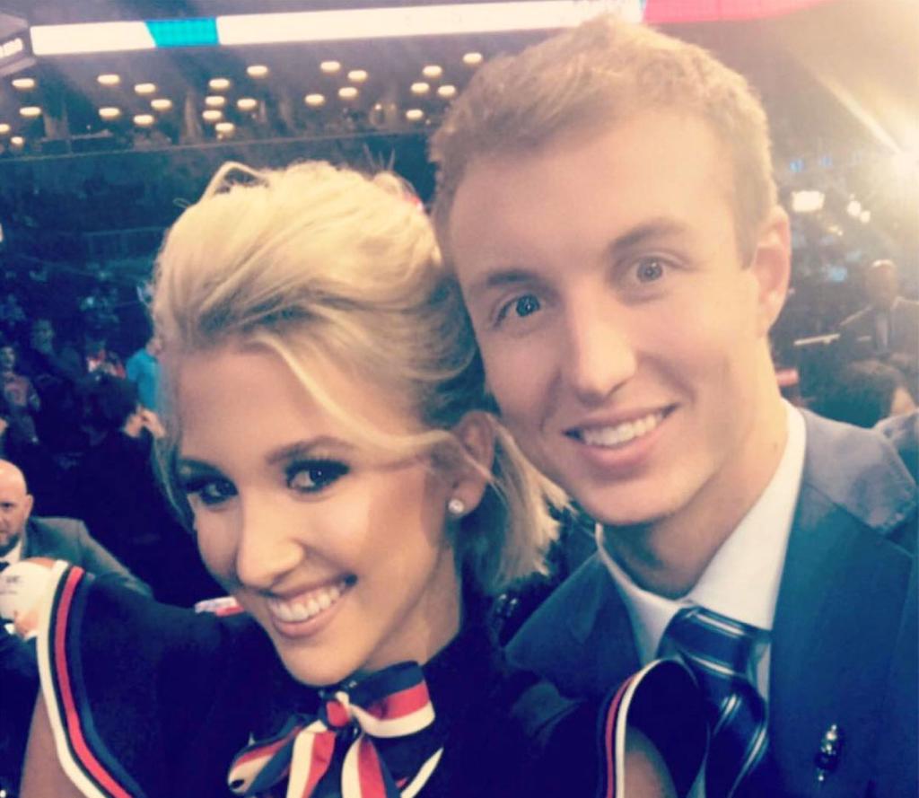 Who Is Savannah Chrisley Dating Currently? It Looks Like She May Be ...