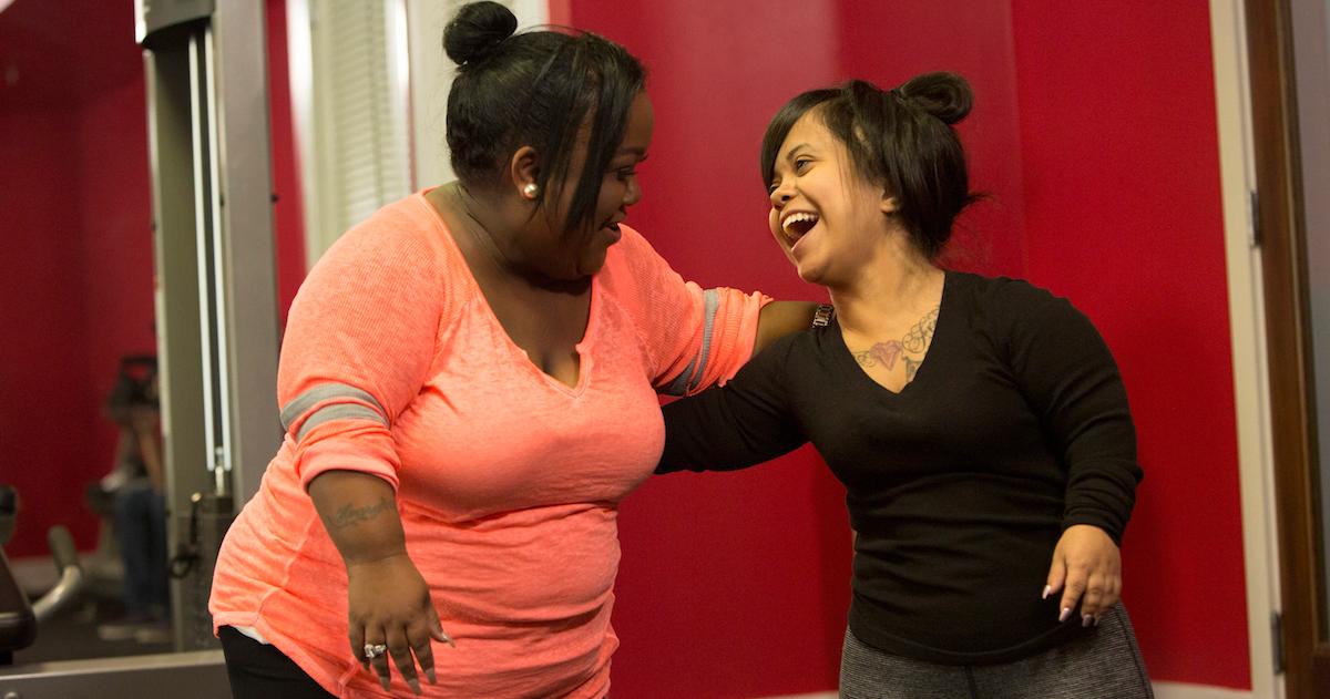 What Happened to Ms. Minnie From 'Little Women: Atlanta'? Details - What Happened To Minnie From Little Ladies Of Atlanta