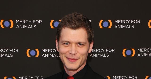 Joseph Morgan