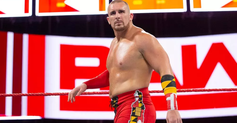 mojo rawley