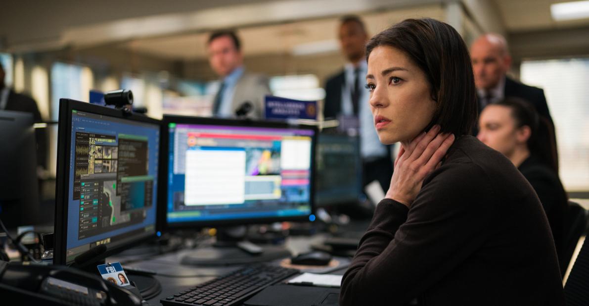 What happened to elise on fbi maggie is concerned