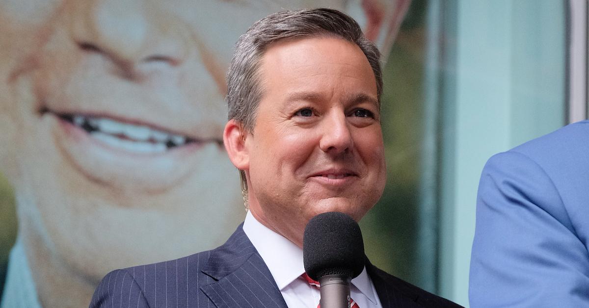What Happened To Ed Henry On Fox News The Details Behind