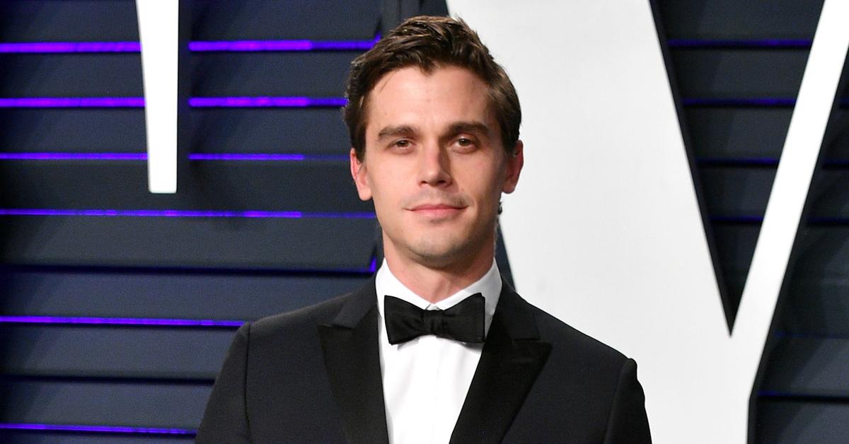 Antoni Porowski Addiction Struggles: What Was the 'Queer Eye' Star Addicted  To?