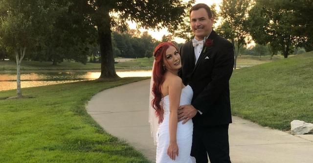 Sara and Shawn from 'Life After Lockup'