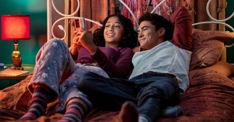 Will Netflix's 'Never Have I Ever' Get a Spinoff Series?