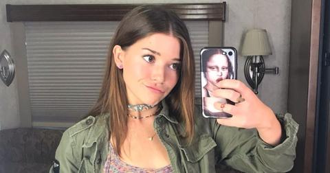 Who Is Katie Douglas From Ginny and Georgia Dating Now?