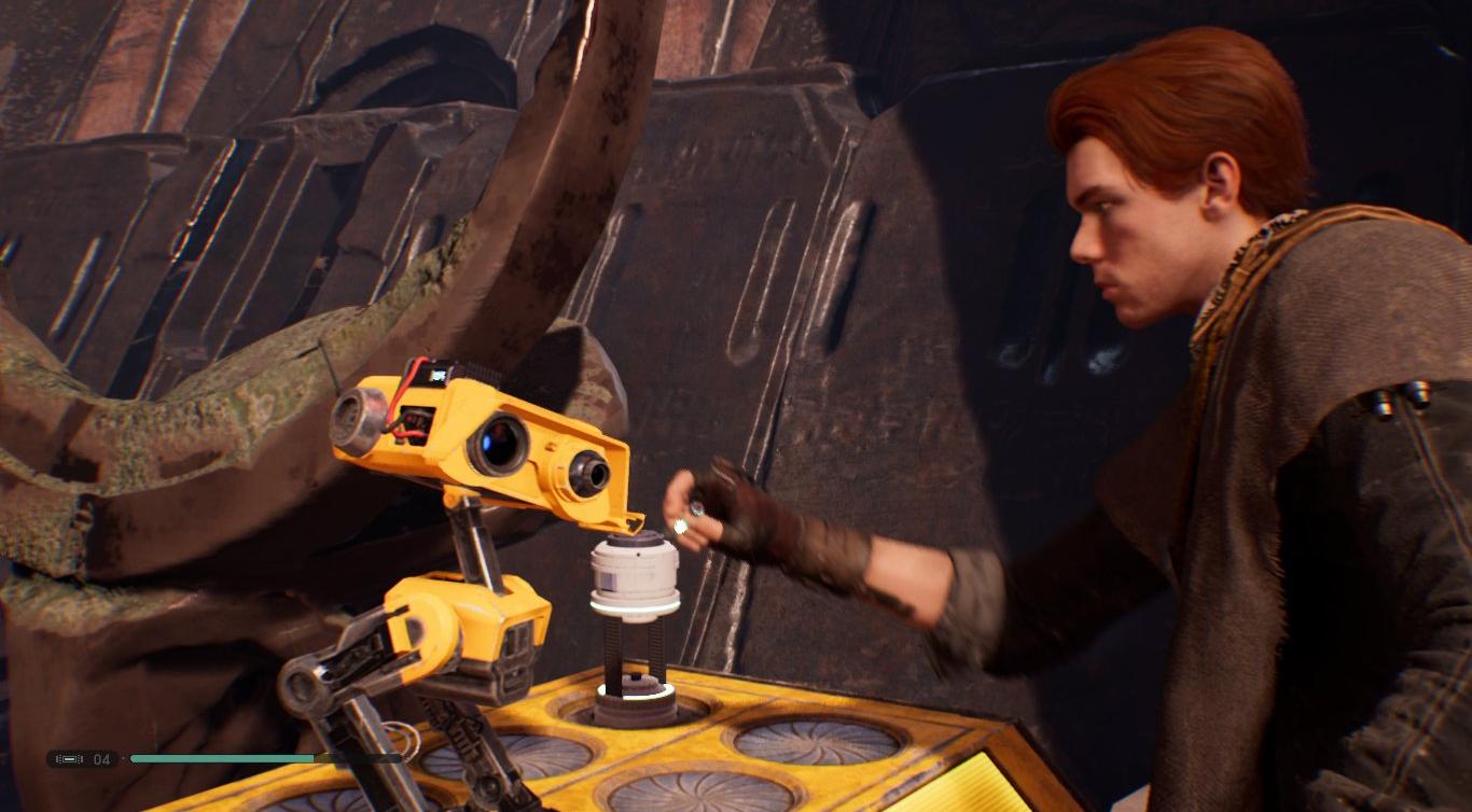 How to Get More Stim Canisters in 'Jedi Survivor' — All Locations